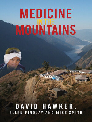 cover image of Medicine in the Mountains